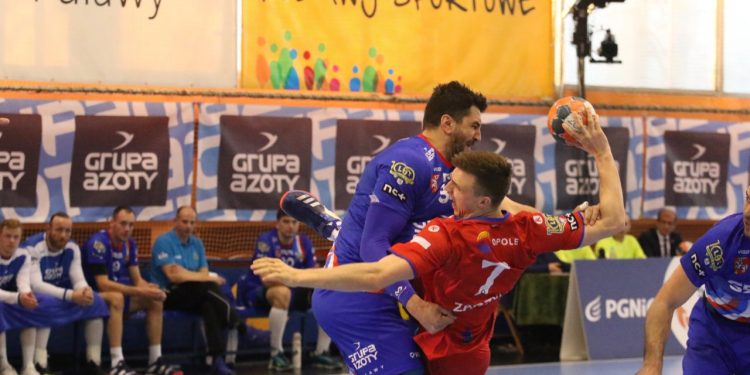2019-04-17T18:43:02:75 , 

Fot. Piotr Michalski 


Azoty Pulawy - Gwardia Opole