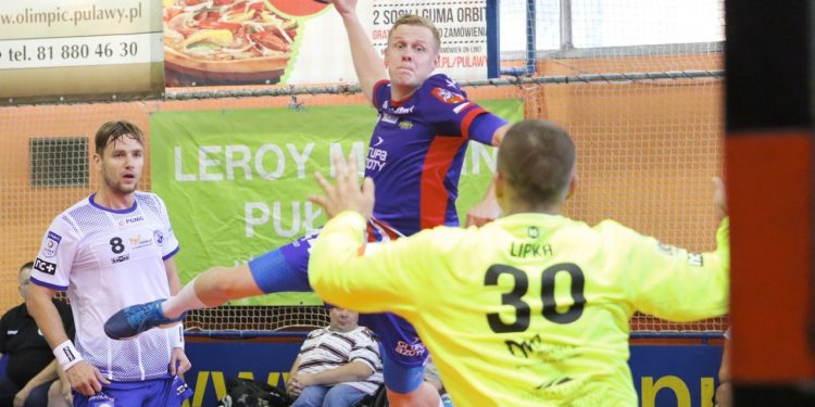 2017-09-01T18:01:22:00 , 

Fot. Piotr Michalski 


Azoty Pulawy - Stal Mielec 32:23 .