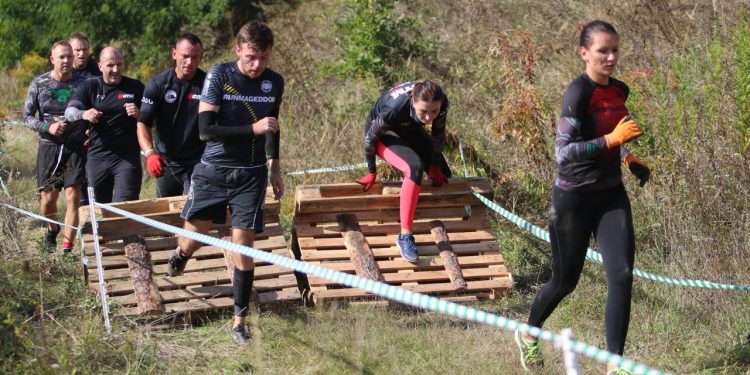 2019-09-29T11:19:13:89 , 

Fot. Piotr Michalski 


Lubelski bieg nieustraszonych .