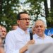 2019-09-13T12:37:23:07 , 

Fot. Piotr Michalski 


Premier Mateusz Morawiecki w Bilgoraj .