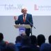2017-09-26T10:13:25:51 , 

Fot. Piotr Michalski 
Jerzy Buzek podczas Kongres Inicjatyw Europejskich w Lubelskie Centrum Konferencyjne .
