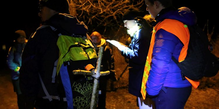 2018-03-10T01:06:44:16 , 

Fot. Piotr Michalski 


Ekstremalna Droga Krzyzowa . Lublin , Konopnica , Lipniak , Motycz , Motycz Lesny .