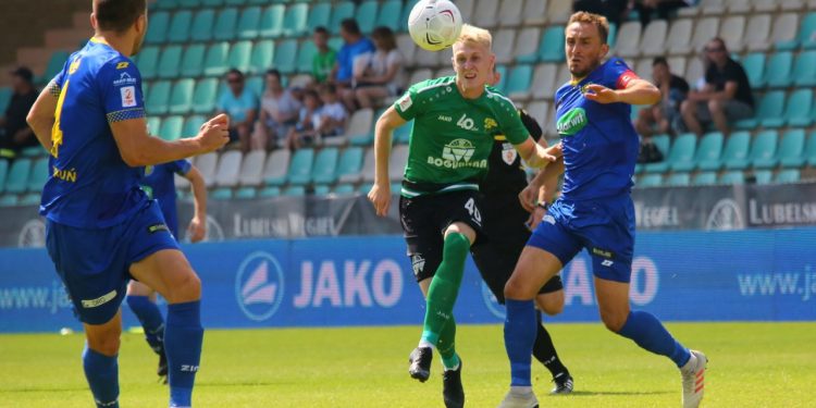 2019-08-18T12:56:27:17 , 

Fot. Piotr Michalski 


Gornik Leczna - Elana Torun .
