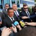 2018-04-25T16:16:04:37 , 

Fot. Piotr Michalski 

Wizyta Prezydent Etiopia Mulatu Teshome Wirtu w Zaklady Azotowe w Pulawach .