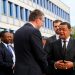 2018-04-25T16:22:52:00 , 

Fot. Piotr Michalski 

Wizyta Prezydent Etiopia Mulatu Teshome Wirtu w Zaklady Azotowe w Pulawach .