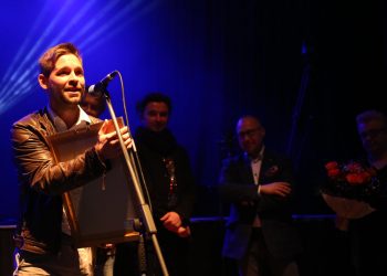 2019-03-21T21:19:30:05 , 

Fot. Piotr Michalski 


IV Gala Radio Lublin . Festiwal reportaz .