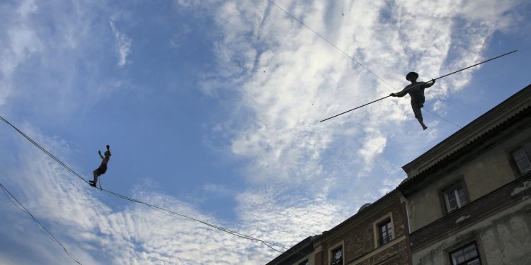 2018-07-26T18:55:48:26 , 

Fot. Piotr Michalski 


Urban Highlines .