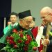 doktorat honoris causa UMCS dla Pierre Joliot .