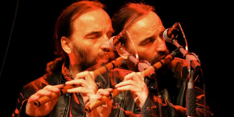2017-10-06T19:07:47:00 , 

Fot. Piotr Michalski 

Kwartet Jorgi . Koncert w Stubio Muzyczne Polskie Radio Lublin .