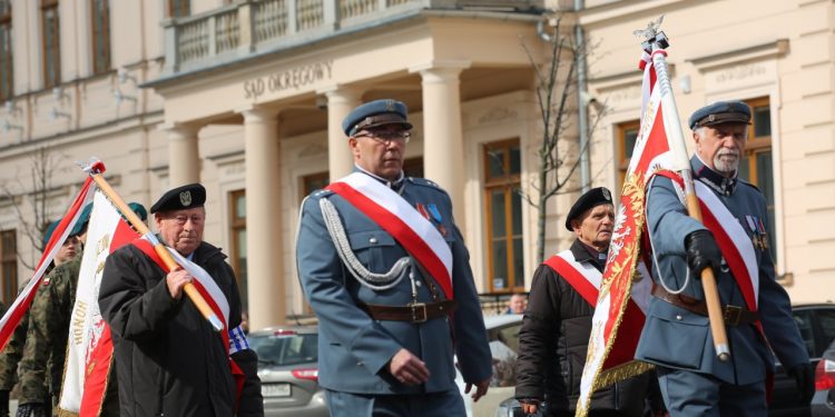 2019-03-17T12:38:17:49 , 

Fot. Piotr Michalski 


Imieniny Jozefa Pilsudskiego .