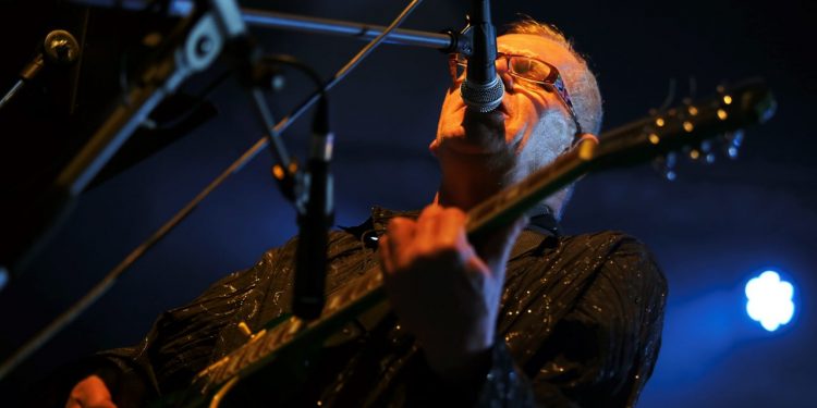 2017-12-15T20:07:33:01 , 

Fot. Piotr Michalski 


Kinior Reggae Sound . Koncert Polskie Radio Lublin .
