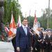 2018-07-15T15:10:53:82 , 

Fot. Piotr Michalski 

Odsloniecie pomink Lecha Kaczynskiego w Krasniku .  *** Local Caption *** Mateusz Morawiecki