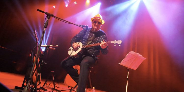 2018-08-03T19:49:30:14 , 

Fot. Piotr Michalski 


Koncert Wojtek Kubiak .