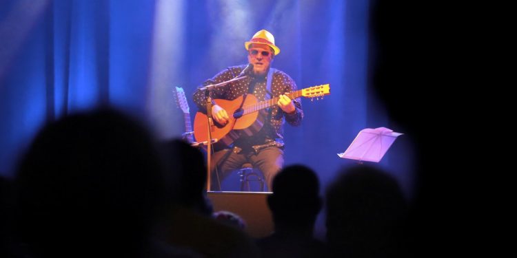 2018-08-03T19:53:19:15 , 

Fot. Piotr Michalski 


Koncert Wojtek Kubiak .