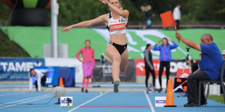 2018-07-20T17:15:25:66 , 

Fot. Piotr Michalski 


Mistrzostwa Polski w lekka atletyka .