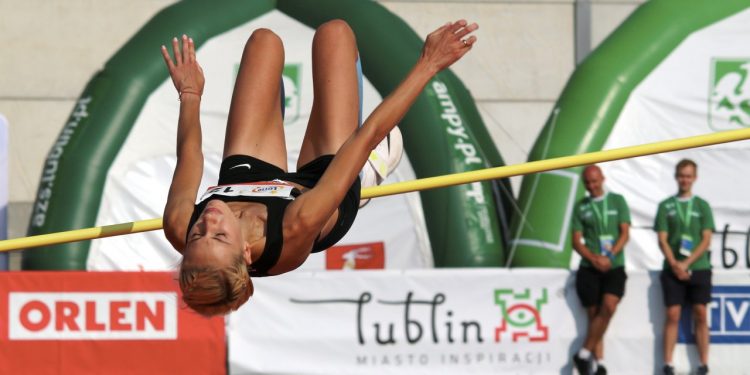 2018-07-21T16:53:18:44 , 

Fot. Piotr Michalski 


Mistrzostwa Polski w lekka atletyka .