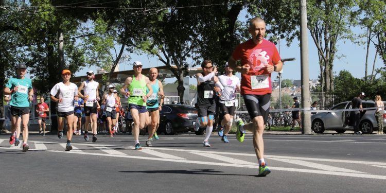 2018-05-13T08:58:39:55 , 

Fot. Piotr Michalski 


6 . Maraton Lubelski , Bieg Koziolka .