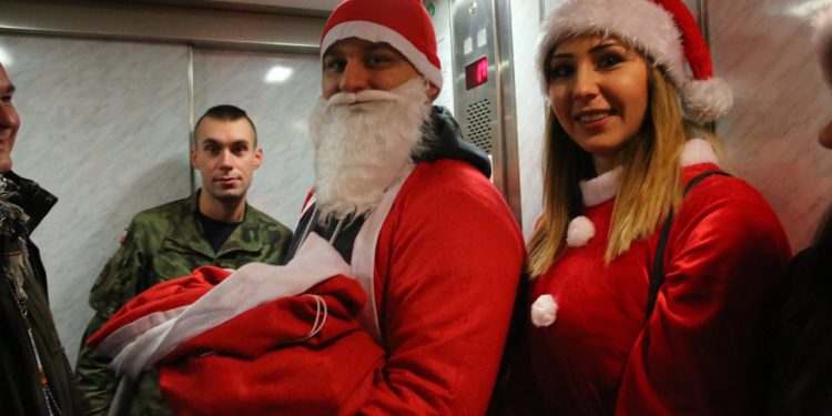 2018-12-09T13:38:47:73 , 

Fot. Piotr Michalski 

Motomikolaje. DSK .