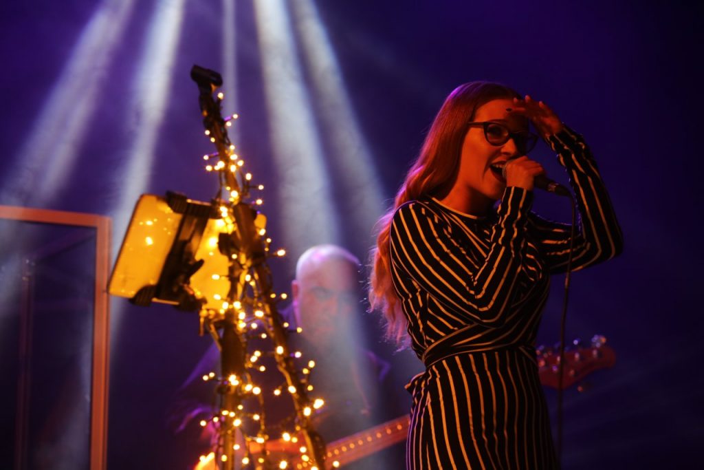 Koncert zespołu NaVi w Radiu Lublin, 16.11.2018, fot. Piotr Michalski 1 pm navi017 1