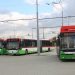 park&ride , choiny , Lublin .