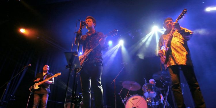 2018-10-12T19:37:35:00 , 

Fot. Piotr Michalski 


Pled Zepchlim . Koncert w Radio Lublin .