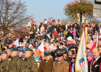 2018-11-11T12:57:32:97 , 

Fot. Piotr Michalski 


Obchody 100-lecie Odzyskania Niepodleglosci . Uroczystosci panstwowe .