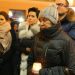 2019-01-14T19:03:09:50 , 

Fot. Piotr Michalski 


Protest przeciw przemocy i nienawisci po smierci Pawel Adamowicz , prezydent Gdanska .