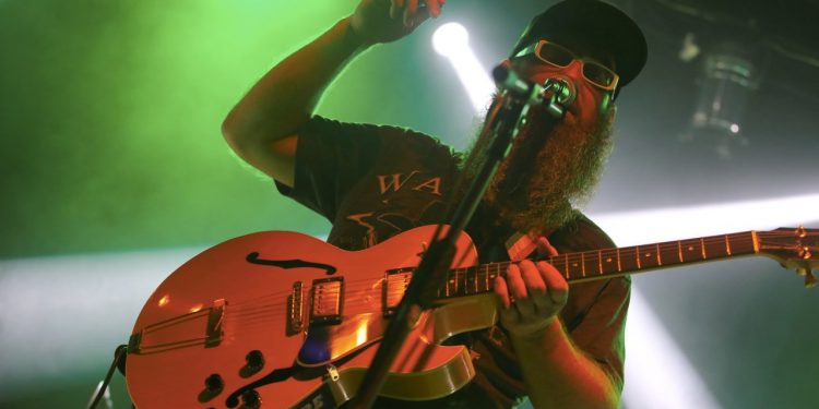 2018-08-10T19:37:34:58 , 

Fot. Piotr Michalski 

Rock and Fire koncert Radio Lublin .
