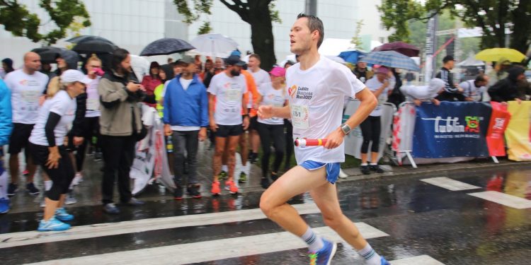 2017-09-03T10:40:18:18 , 

Fot. Piotr Michalski 


Pierwsza edycja Lublin Business Run 2017 .