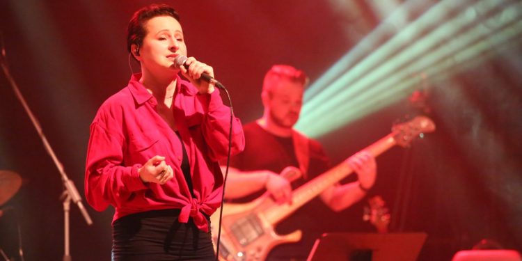 2019-05-24T19:29:49:00 , 

Fot. Piotr Michalski 


SIP . Koncert w Radiu Lublin .