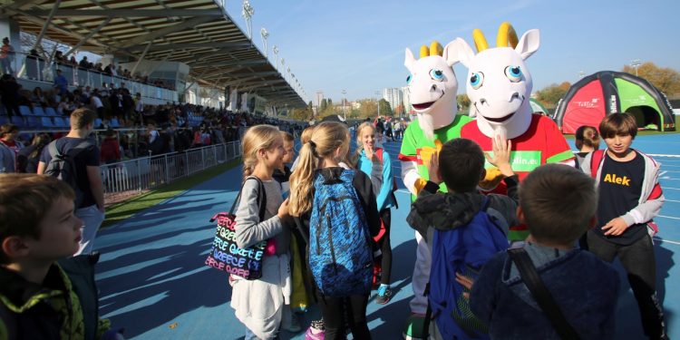 2017-10-18 , 

Fot. Piotr Michalski 


Otwarcie Stadion Lekkoatletyczny w Lublin .