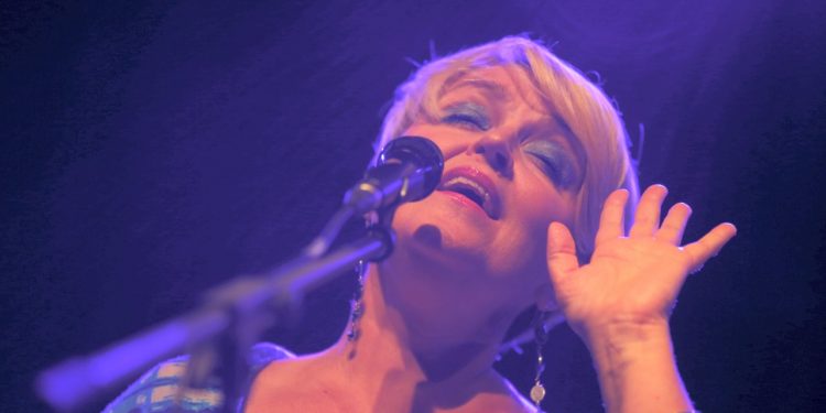 2019-09-29T18:01:31:57 , 

Fot. Piotr Michalski 


Krystyna Stanko . Koncert w Radio Lublin .