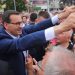 2019-09-13T16:55:52:14 , 

Fot. Piotr Michalski 



Premier Mateusz Morawiecki w Swidnik .