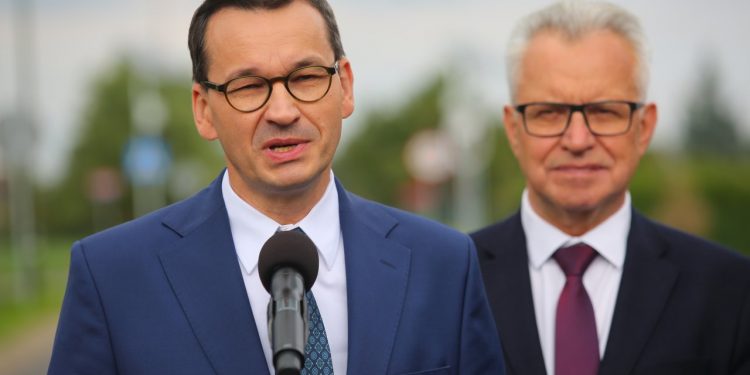 2019-09-13T14:48:53:00 , 

Fot. Piotr Michalski 


Premier Mateusz Morawiecki w Tomaszowice .