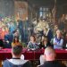 2019-06-17T11:09:36:00 , 

Fot. Piotr Michalski 


Konferencja obchody 450-lecie Unii Lubelskiej .