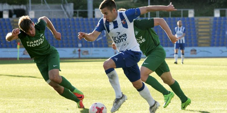 2018-05-12T18:40:33:00 ,
Fot. Piotr Michalski
Wisla Pulawy - Warta Poznan .