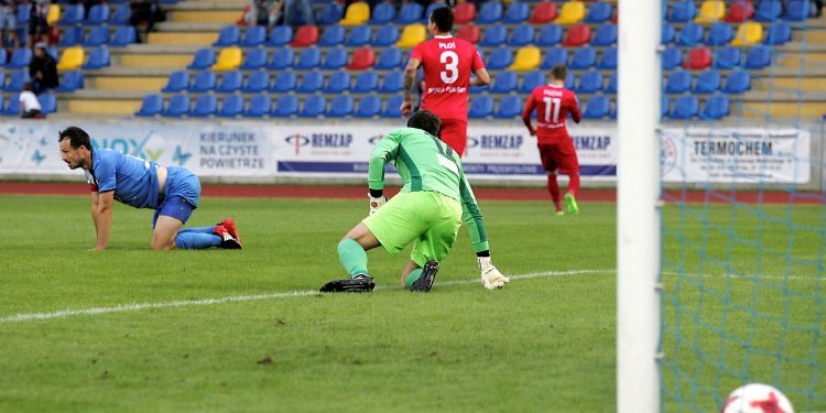 2017-08-23 , 

Fot. Piotr Michalski 
Wisla Pulawy - Gwardia Koszalin