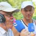 2019-06-29T17:06:09:00 , 

Fot. Piotr Michalski 

Pilka plazowa . Aktywny Wrotkw . Promocja Radio Lublin .