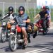 2019-08-24T11:07:16:93 , 

Fot. Piotr Michalski 


Zlot i parada motocykli WSK i innych jednosladow .