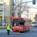 2018-04-09T17:57:48:00 , 

Fot. Piotr Michalski 


Wypadek autobus MPK nr 32 na skrzyzowanie Gleboka - Muzyczna - Narutowicza - Nadbystrzycka . Policja.