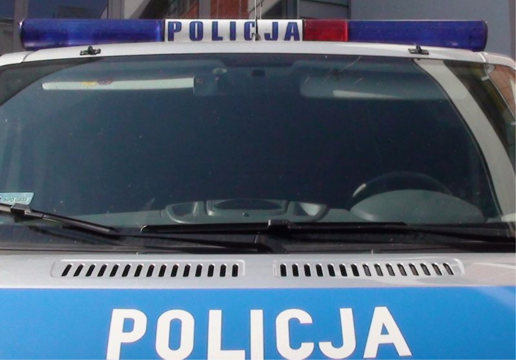 policja 122