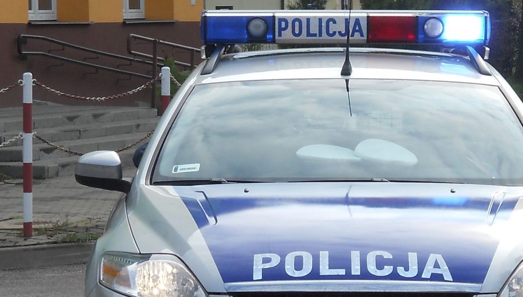 policja 226