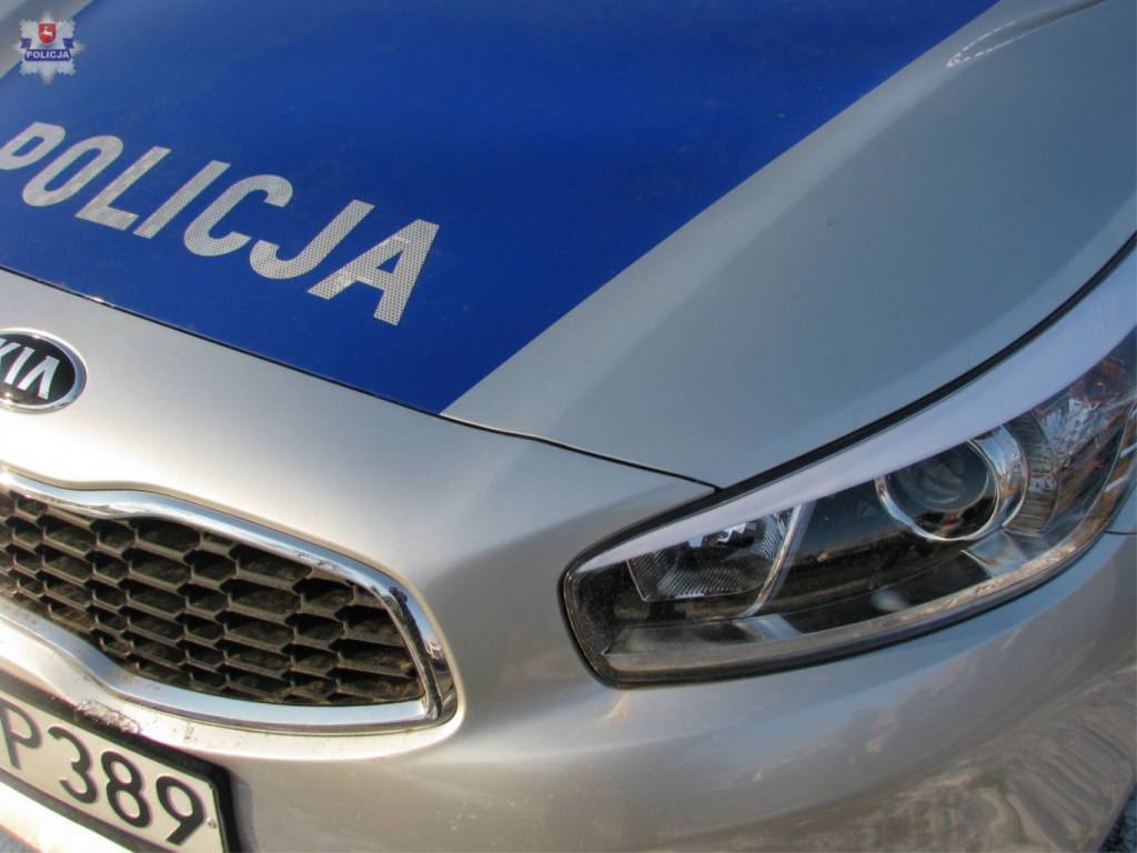 policja 58