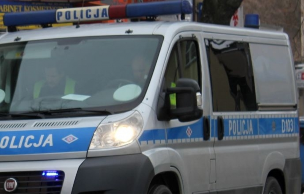 policja 66