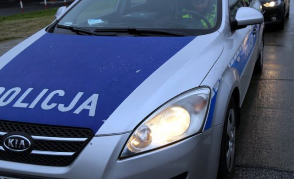 policja 93