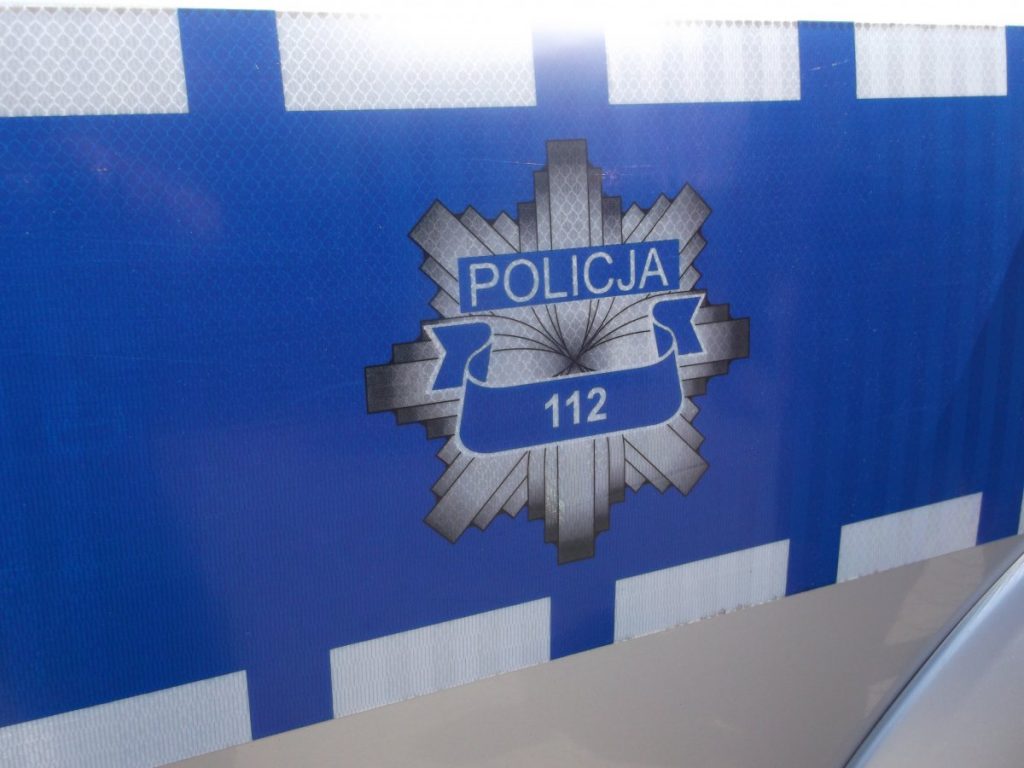 policja 68 107762