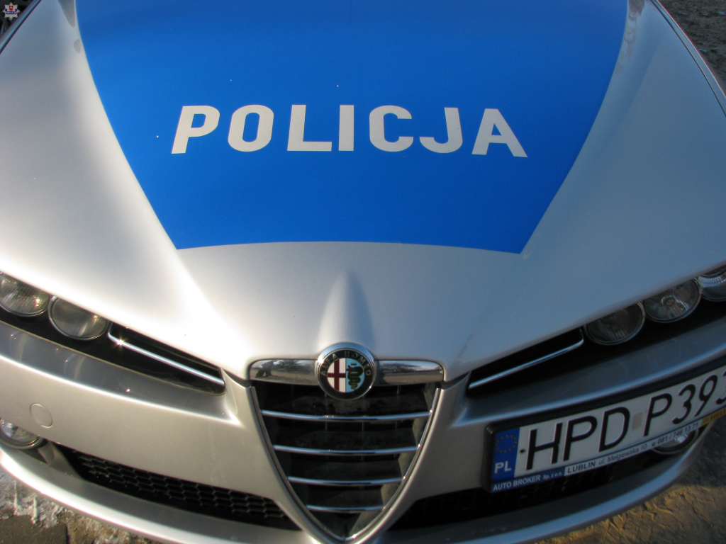 policja 68 94722