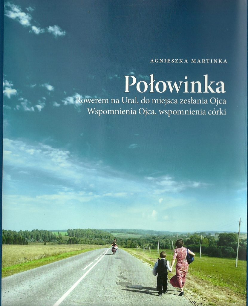 polowinka okladka