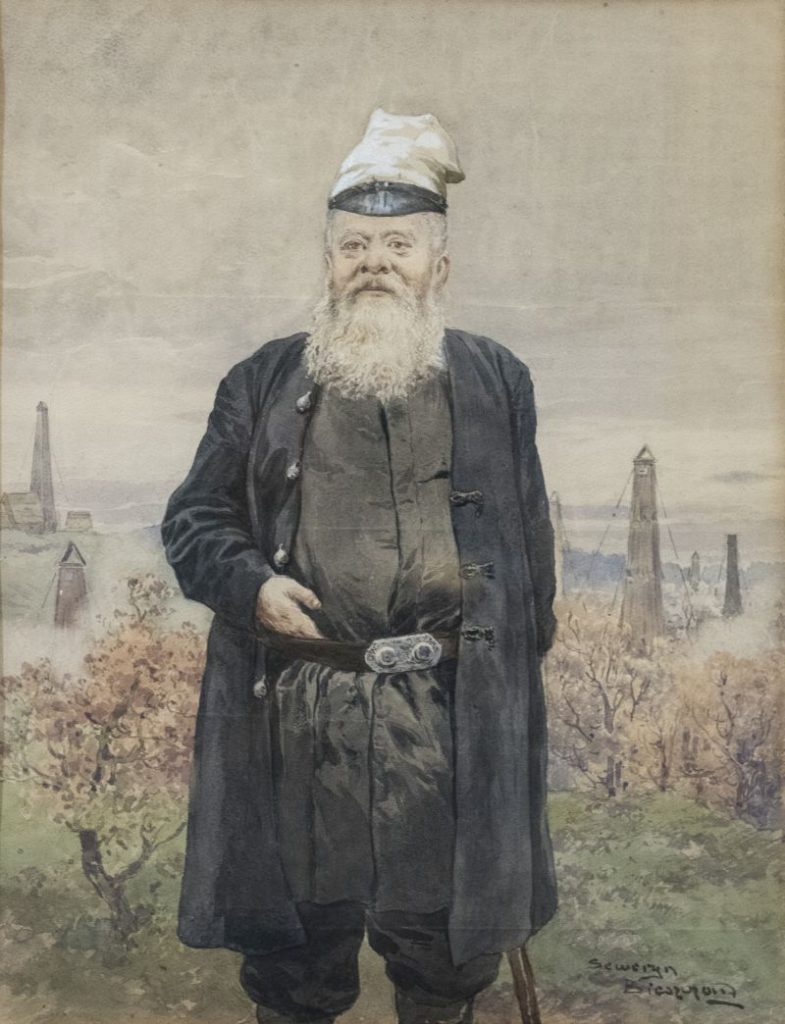 portret jana gniewoasza 1