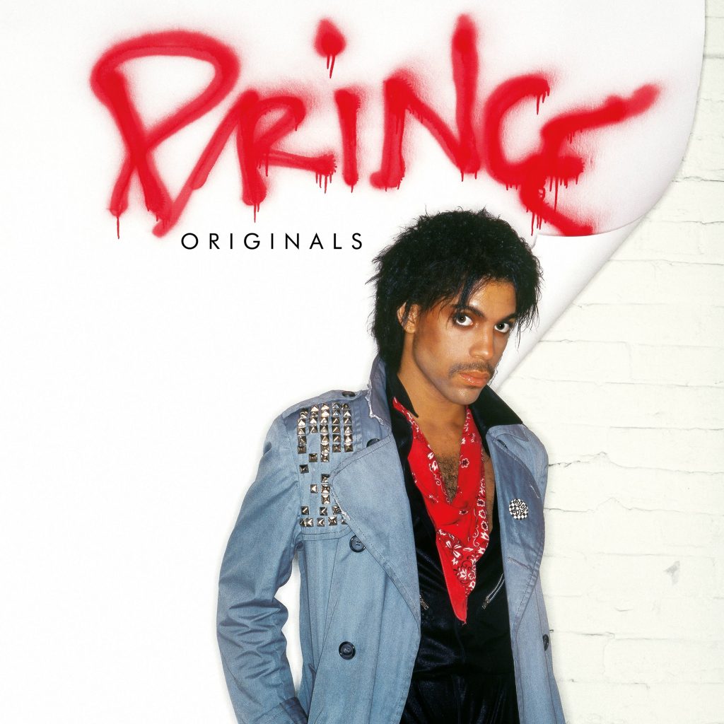 prince originals 1